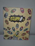 Flippo map met heel veel flippo's, Verzamelen, Flippo's, Ophalen of Verzenden