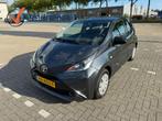 Toyota Aygo 1.0 VVT-i x-now, Voorwielaandrijving, Gebruikt, Euro 6, 4 stoelen