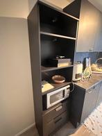 IKEA BRIMNES boekenkast, Huis en Inrichting, Ophalen, 50 tot 100 cm, Zo goed als nieuw, 150 tot 200 cm