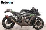 Kawasaki Ninja ZX-10R SE (bj 2018), Kawasaki, Sport, Meer dan 35 kW, 998 cc