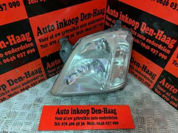 Opel Meriva A ('03-'10) Koplamp Links | 93321052 | VALEO beschikbaar voor biedingen