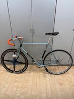 Vintage Gazelle Sprinter Racefiets - Jaren '70, Fietsen en Brommers, Fietsen | Racefietsen, Ophalen, Gebruikt, Staal, Heren