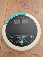 Ladycomp, Ophalen of Verzenden, Gebruikt