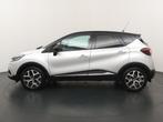 Renault Captur 0.9 TCe 90 pk Intens | LED | Climate | Park., 898 cc, Gebruikt, 1148 kg, Handgeschakeld