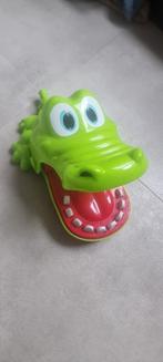Krokodil waterspeelgoed met sproeier, Ophalen of Verzenden