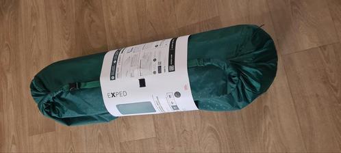 Exped Megamat 10 LXW Cypress 2025 model, Caravans en Kamperen, Luchtbedden, Zo goed als nieuw, 1-persoons, Ophalen
