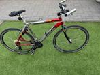 Fiets Gazelle Playa 7000 serie crossfiets 28 Inch wielen, 28 inch, Gebruikt, 49 tot 53 cm, Ophalen of Verzenden