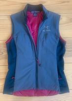 Bodywarmer - ARCTERYX - Atom LT Vest - Dames - S, Nieuw, Arc'teryx, Grijs, Ophalen of Verzenden