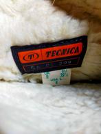Vintage Snowboots Maat 39, Beige, Snowboots, Ophalen of Verzenden, Tecnica