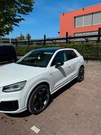 Audi Q2 | Automaat | Pano | NAP| Wit | Nieuwe APK, Q2, Wit, Origineel Nederlands, 650 kg