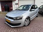 Volkswagen POLO 1.2 |EASY LINE SILVER EDITION|NIEUW APK |APP, Voorwielaandrijving, Euro 5, 967 kg, Gebruikt
