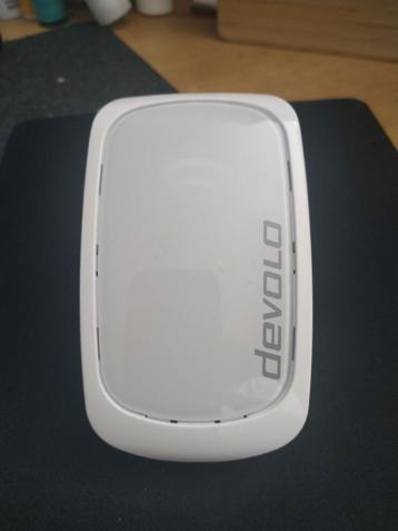 Devolo Wi-Fi Repeater