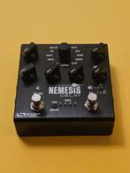 Source Audio Nemesis Delay - Uitgebreide Delay Pedal, Muziek en Instrumenten, Effecten, Delay of Echo, Ophalen of Verzenden, Zo goed als nieuw