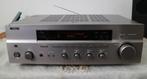 Yamaha RX 497  Versterker/Receiver Titanium, Ophalen, Gebruikt, Yamaha, 60 tot 120 watt