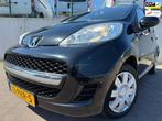 Peugeot 107 1.0-12V Millesim 200/AIRCO/APK 02-2026/84034 KM, Voorwielaandrijving, Euro 5, Stof, Gebruikt