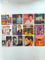 Heel veel Elvis Presley SPLICED TAKES SPECIAL cd's., Ophalen of Verzenden