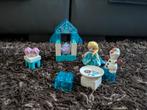 Leuke Duplo Frozen set, Ophalen of Verzenden, Zo goed als nieuw, Losse stenen, Duplo