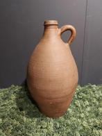 Grote oude kruik aardewerk, Antiek en Kunst, Ophalen of Verzenden