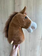 Hobby Horse met handvaten, Ophalen of Verzenden, Zo goed als nieuw