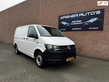 Volkswagen TRANSPORTER 2.0 TDI L1H1 Comfortline Distributier beschikbaar voor biedingen