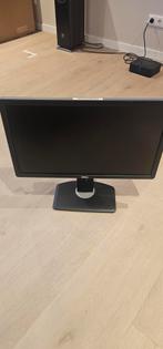 Dell Monitor - Ultrasharp Goede conditie!  23-inch, Full HD, Ophalen of Verzenden, Zo goed als nieuw, Dell