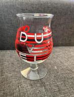 Duvel glas Glerum, Ophalen of Verzenden, Zo goed als nieuw, Glas of Glazen, Duvel