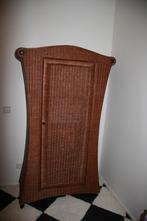 Rotan kast en commode, Ophalen, Gebruikt, 50 tot 70 cm, 105 cm of meer