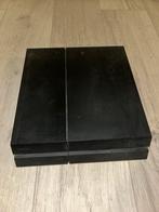 PlayStation 4, Ophalen of Verzenden, Zo goed als nieuw, Met 1 controller, Original