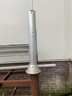 Palletvoet stapelbok palletvoeten +-50st, Ophalen, Nieuw, 250 mm of meer, Overige typen