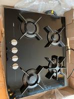 ATAG Gas-op-Glas Kookplaat, Ophalen, Gebruikt, 4 kookzones, Inbouw