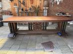 XXL Neo renaissance Tafel en Dressoir 19e eeuw, Antiek en Kunst, Ophalen