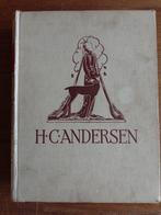 Twee sprookjesboeken van Andersen, Ophalen of Verzenden, Gelezen, Hans Christian Andersen