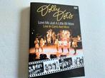 DVD van The Dolly Dots, Cd's en Dvd's, Dvd's | Muziek en Concerten, Alle leeftijden, Ophalen, Zo goed als nieuw, Muziek en Concerten