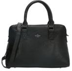 Charm London Chelsea - Handtas - Zwart, Ophalen of Verzenden, Nieuw, Zwart, Handtas