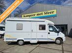 Dethleffs Advantage Frisse camper met Maxxfan, Bedrijf, Diesel, Tot en met 3, Dethleffs