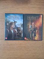 The hobbit dvds, Ophalen of Verzenden, Zo goed als nieuw