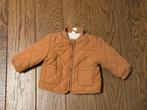 Winterjas maat 68, Kinderen en Baby's, Babykleding | Maat 68, Ophalen of Verzenden, Gebruikt, Jongetje of Meisje, Jasje
