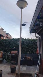 Lantaarnpaal - Tuinverlichting, Tuin en Terras, Buitenverlichting, Ophalen, Gebruikt, Minder dan 50 watt, Staande lamp