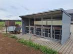 Te koop, Alpuro kalverhok., Dieren en Toebehoren, Stalling en Weidegang