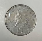 10 pence Engeland 2000, Ophalen of Verzenden, Overige landen