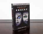 Bride of Chucky 4K UHD + Blu-Ray (US Import / Scream F.), Ophalen of Verzenden, Nieuw in verpakking, Horror