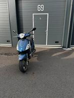 Piaggio fly snor scooter ~ 50cc 4takt, Ophalen of Verzenden, D, D, D