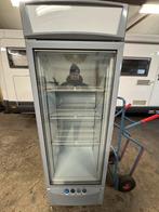 Staande vriezers horeca 2x, Witgoed en Apparatuur, Vriezers en Diepvrieskisten, Gebruikt, 160 cm of meer, Ophalen, Vrieskast