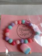 Mooie armband, Sieraden, Tassen en Uiterlijk, Ophalen of Verzenden, Nieuw, Armband