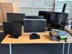 Monitoren assortiment, Computers en Software, Monitoren, Ophalen, HD, IPS, Zo goed als nieuw