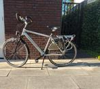 Van limpurg heren fiets plaza shimano deore 27 speed., Ophalen, Gebruikt, Overige merken, Versnellingen