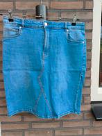 Hema jeansrokje maat L, Kleding | Dames, Rokken, Blauw, Maat 42/44 (L), Ophalen of Verzenden, Zo goed als nieuw