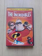 Walt Disney Pixar The Incredibles, Vanaf 6 jaar, Ophalen of Verzenden, Zo goed als nieuw, Europees