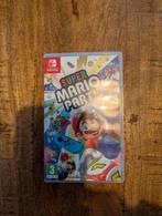 Super Mario Party - Nintendo Switch, Spelcomputers en Games, Gebruikt, Online, Overige genres, Ophalen of Verzenden