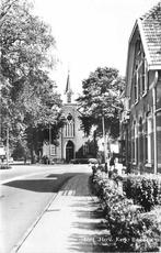 (380-316-025) Barchem NH Kerk, Verzamelen, Ansichtkaarten | Nederland, Verzenden, Voor 1920, Gelderland